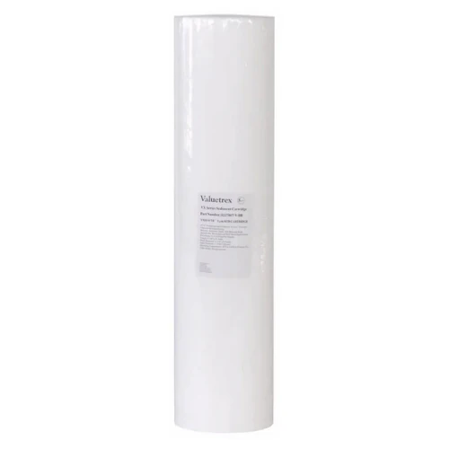 Valuetrex VX05 Sediment Filters (1227867-V) (1227868-V) (1227867-V-BB) (1227868-V-BB) - Image 3