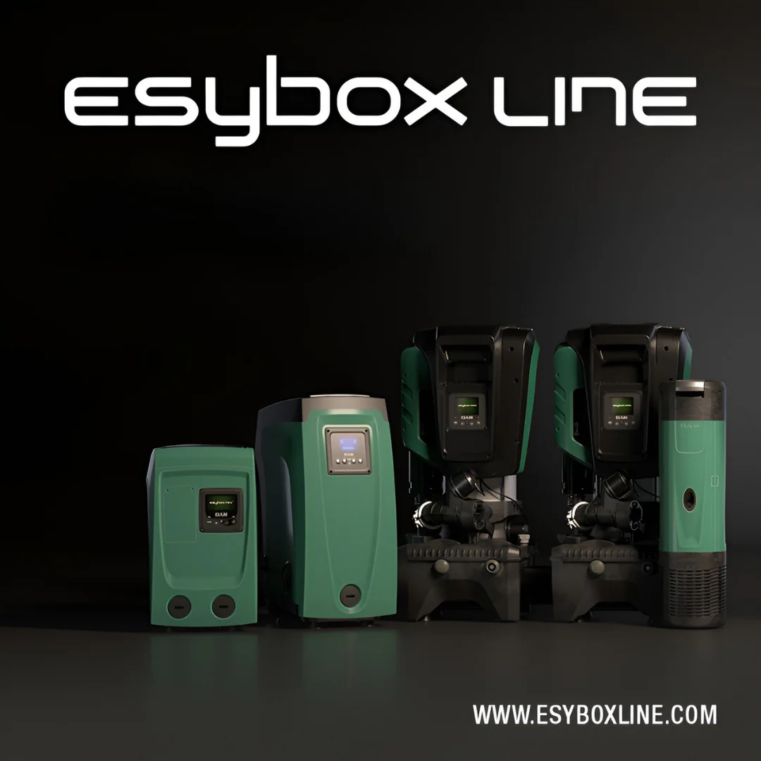 DAB EsyBox Mini 3 (60212610) - Image 3