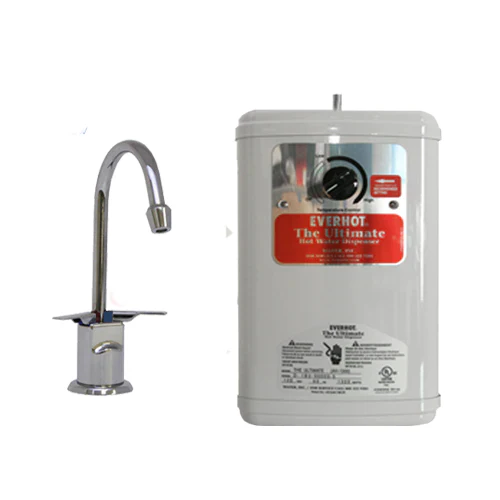 EverHot Series Instant Hot Water Systems - Image 3