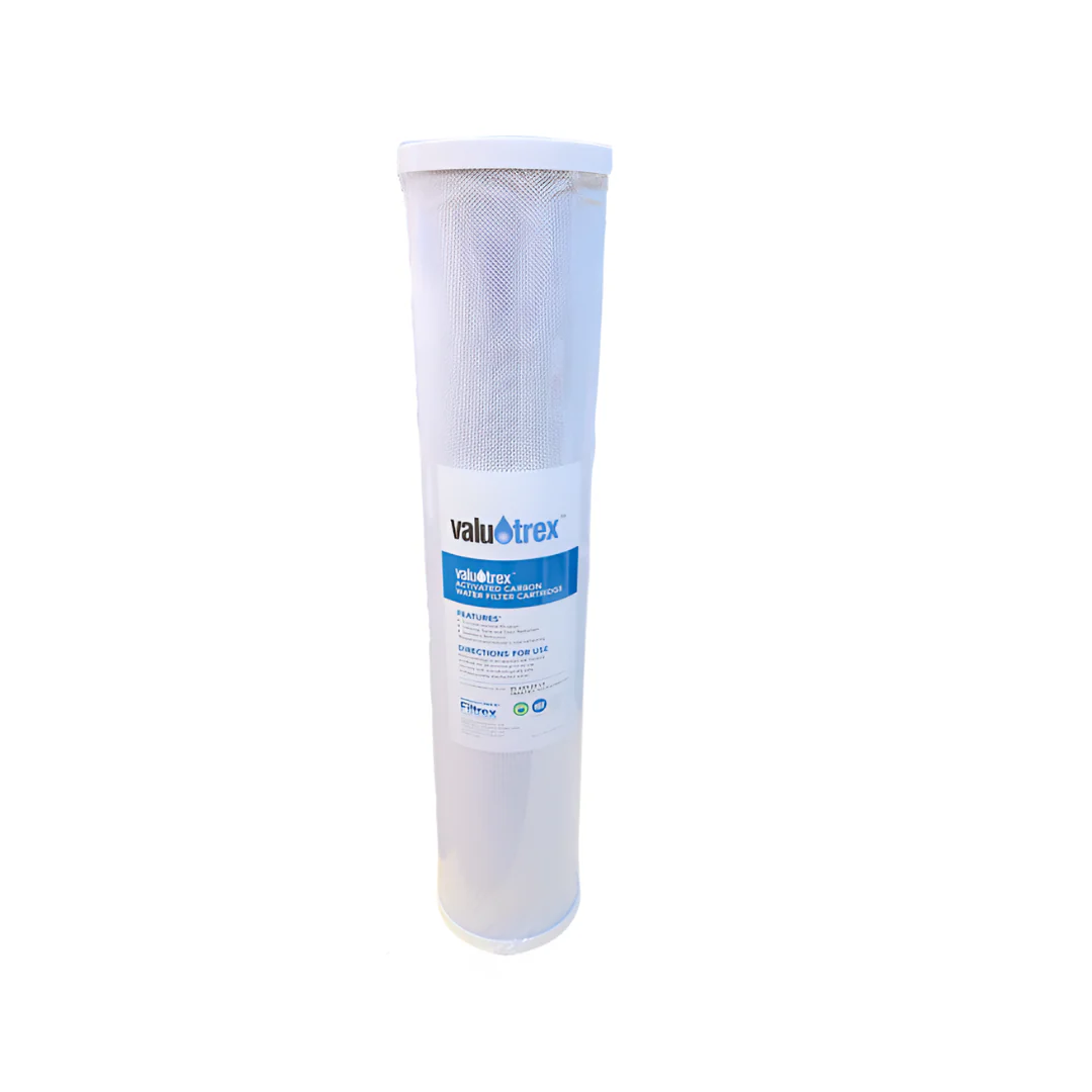 Valutrex Carbon Block Filters - Image 3