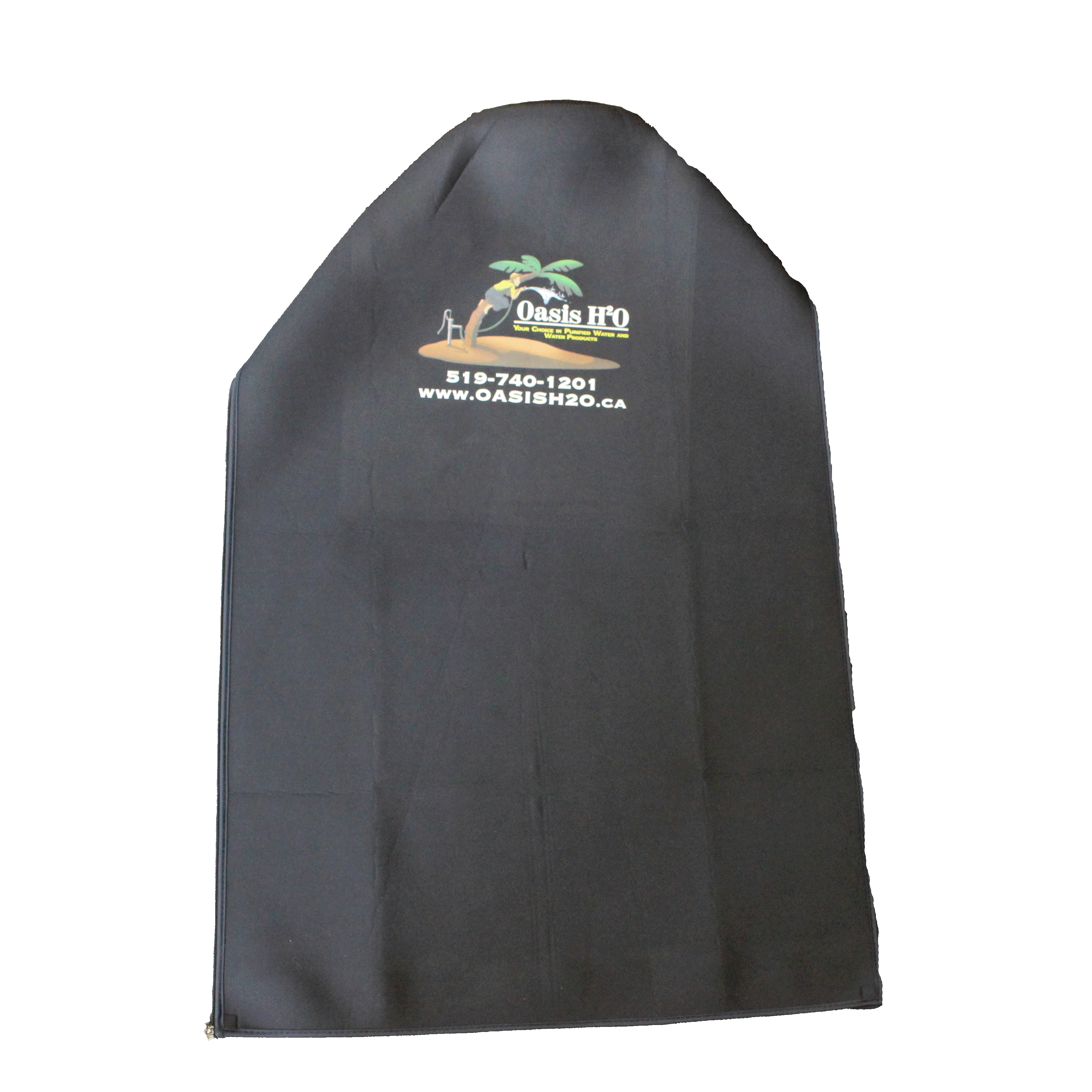 Water Softener Sweat Jackets (YY-WS-J948) - Image 4