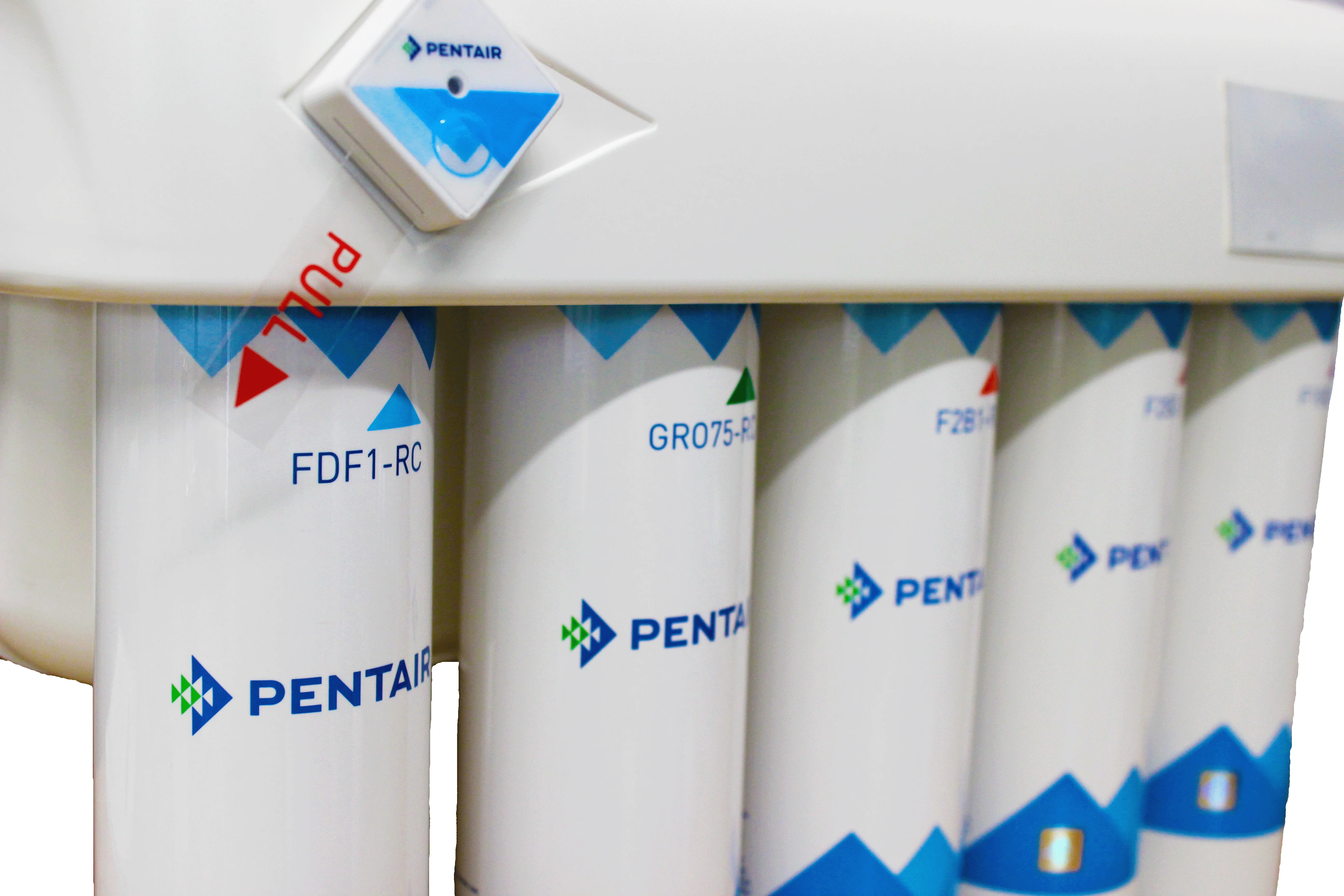 Pentair 75GPD Freshpoint-R/O System Series - Image 4
