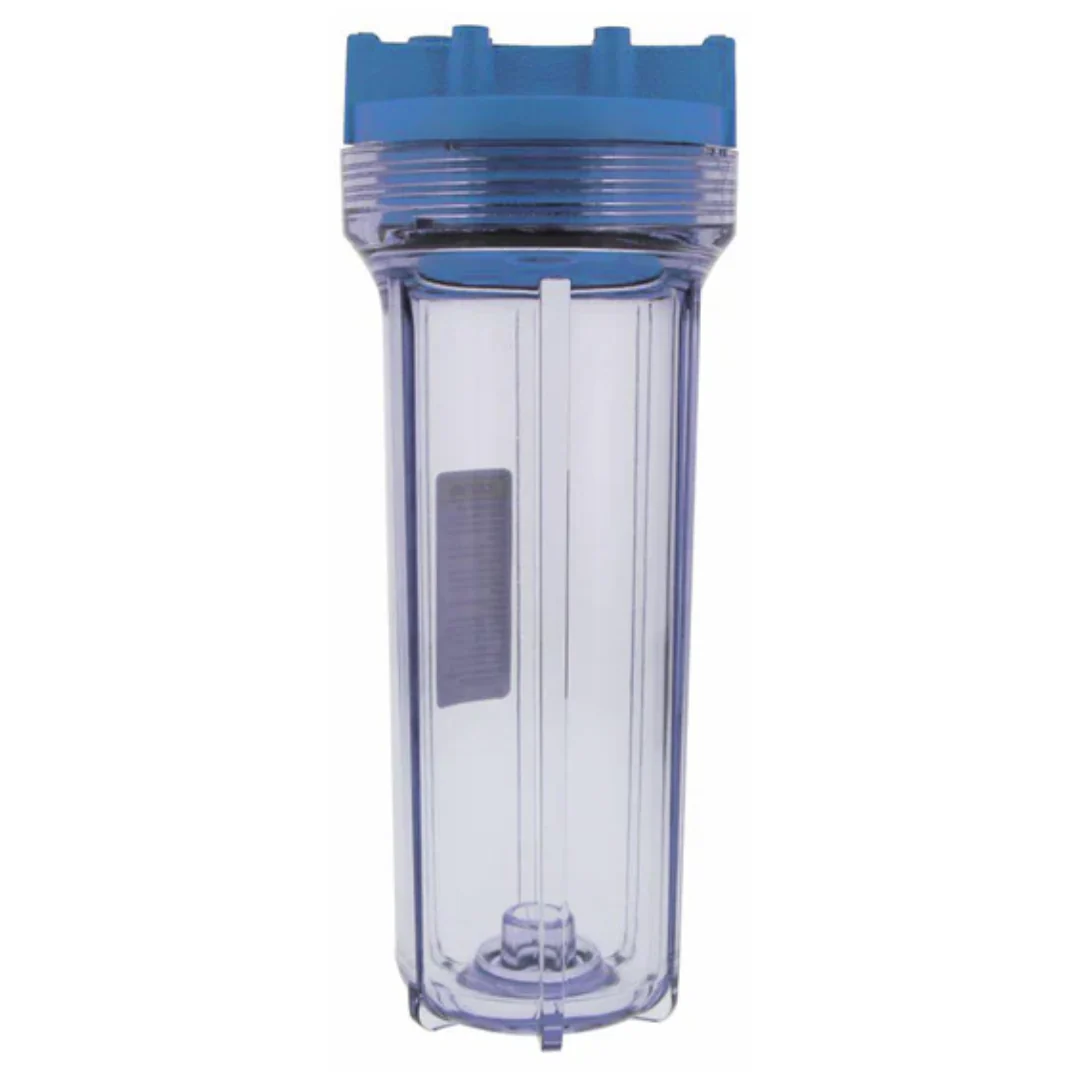 Pentek 10" Slim Line Series Filter Housings 1/2" Ports - Image 4