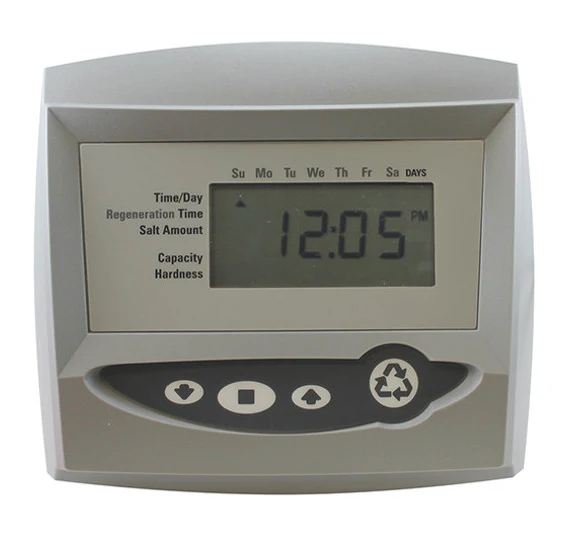 Autotrol/Logix Timers (1242163) - Image 4